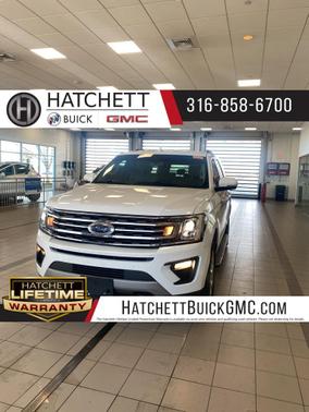 2021 Ford Expedition XLT