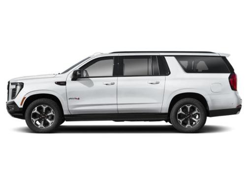 2026 GMC Yukon XL 4WD AT4 Ultimate