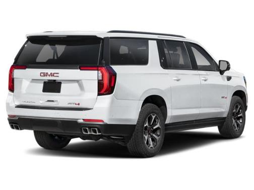 2026 GMC Yukon XL 4WD AT4 Ultimate