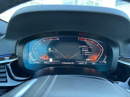 2023 BMW 530 i