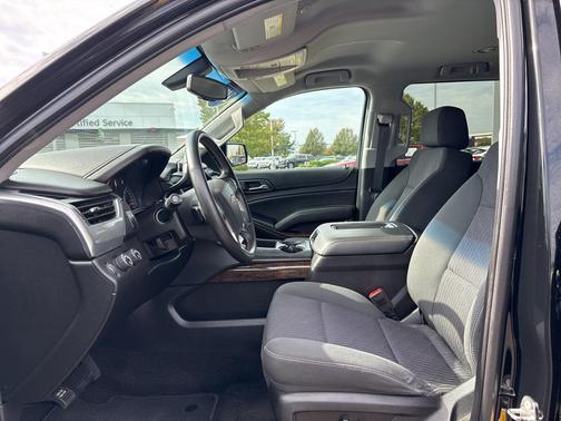 2018 Chevrolet Tahoe LS
