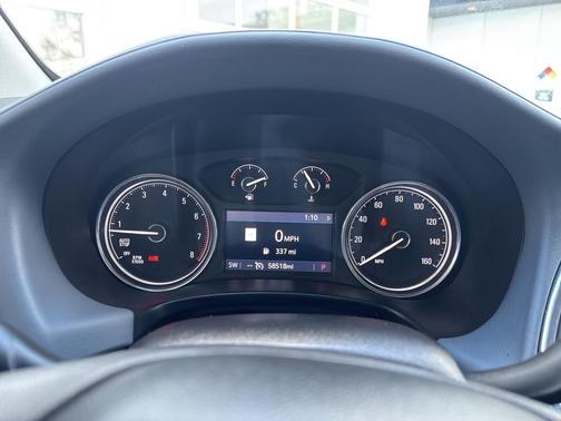 2021 Buick Enclave FWD Essence