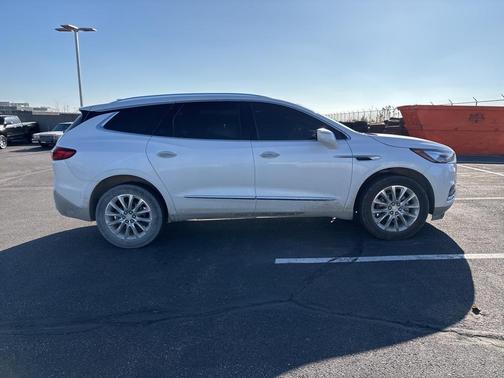2021 Buick Enclave FWD Essence