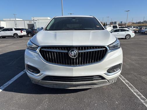 2021 Buick Enclave FWD Essence