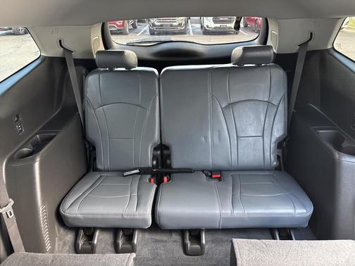 2021 Buick Enclave FWD Essence