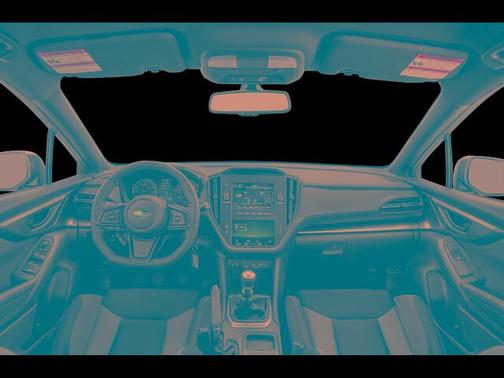 2023 Subaru WRX BASE