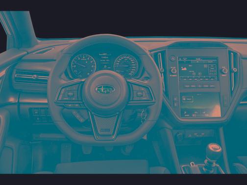 2023 Subaru WRX BASE
