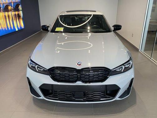 2023 BMW M340 i xDrive