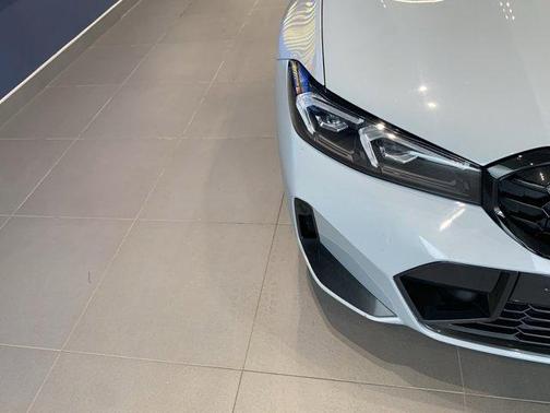 2023 BMW M340 i xDrive