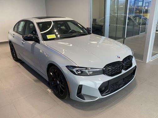2023 BMW M340 i xDrive