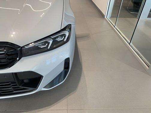 2023 BMW M340 i xDrive