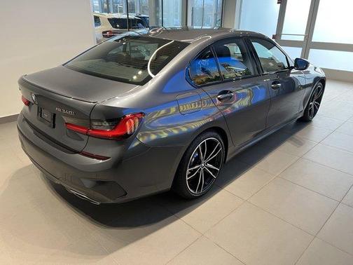 2020 BMW M340 i xDrive