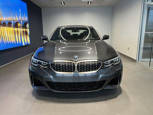 2020 BMW M340 i xDrive