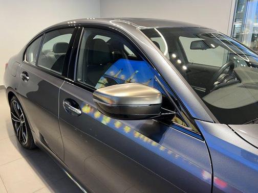 2020 BMW M340 i xDrive