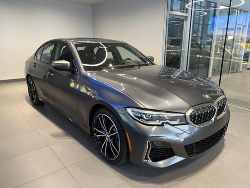 2020 BMW M340 i xDrive