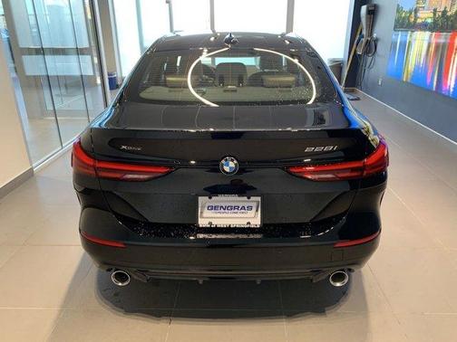 2024 BMW 228 Gran Coupe i xDrive