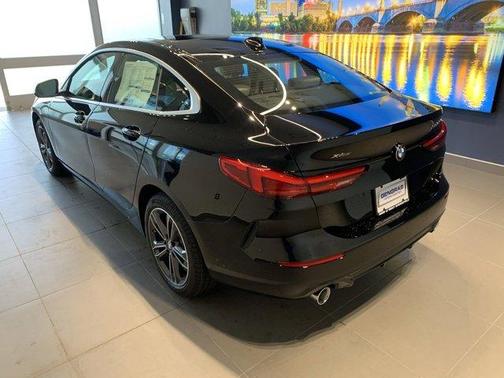 2024 BMW 228 Gran Coupe i xDrive