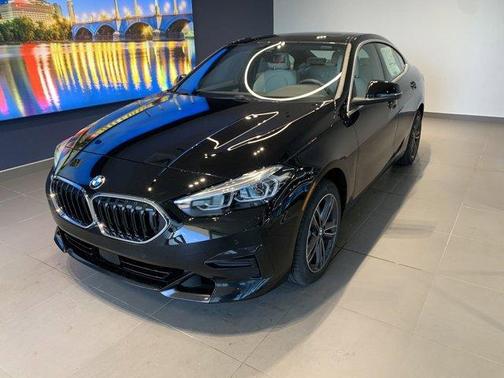 2024 BMW 228 Gran Coupe i xDrive