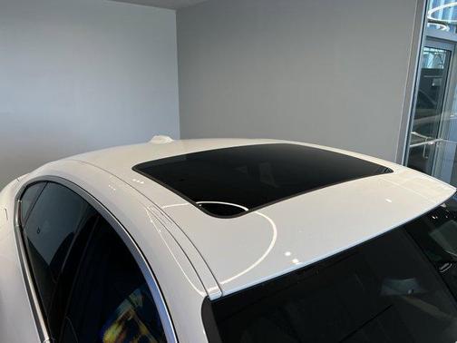 2026 BMW i4 Gran Coupe xDrive40