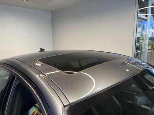 2016 BMW 328 i xDrive SULEV