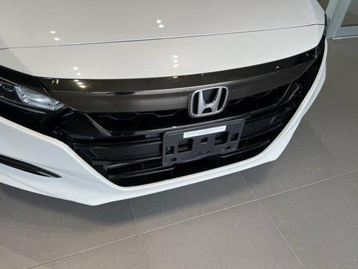 2018 Honda Accord Sport 2.0T