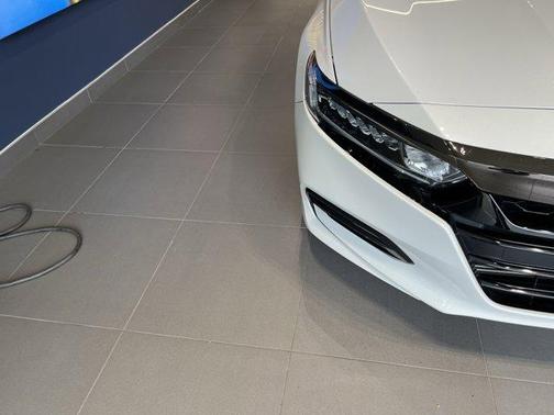 2018 Honda Accord Sport 2.0T