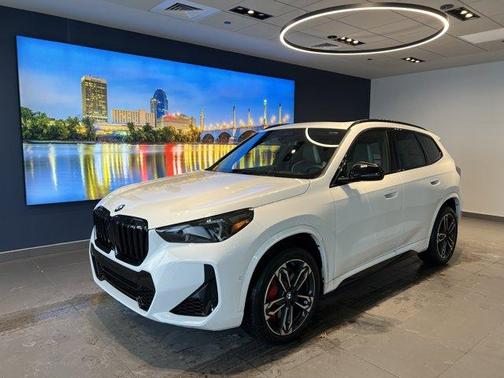 2026 BMW X1 xDrive28i
