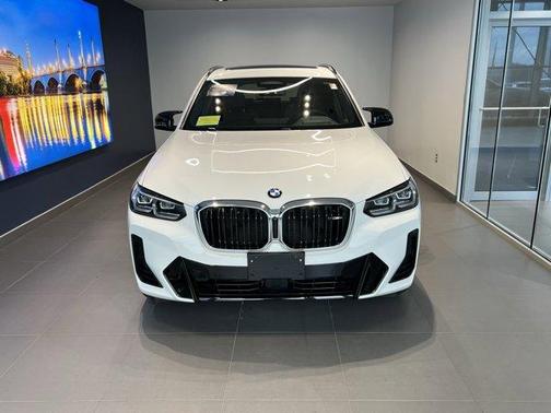 2023 BMW X3 M40i