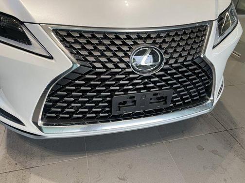 2021 Lexus RX 350 Base