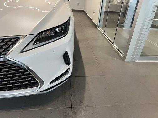 2021 Lexus RX 350 Base