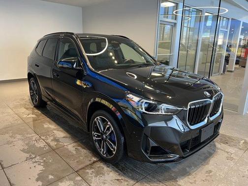 2024 BMW X1 M35i