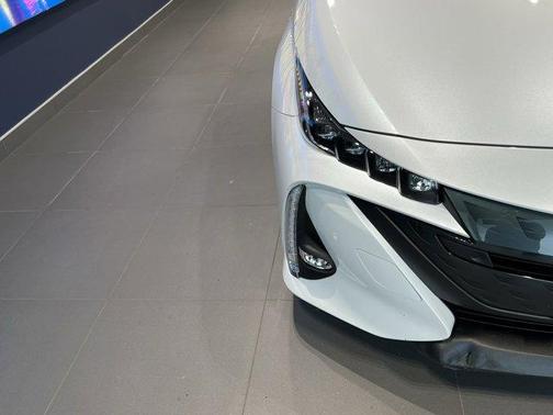 2022 Toyota Prius Prime Limited