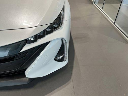 2022 Toyota Prius Prime Limited