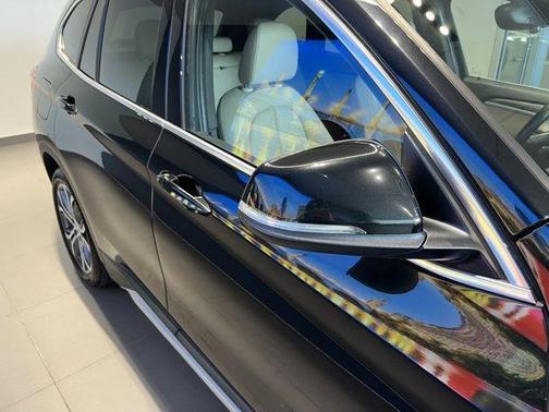 2016 BMW X1 xDrive 28i