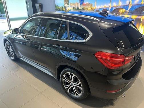 2016 BMW X1 xDrive 28i