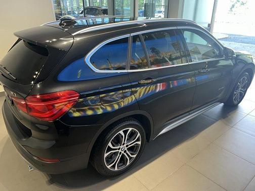 2016 BMW X1 xDrive 28i