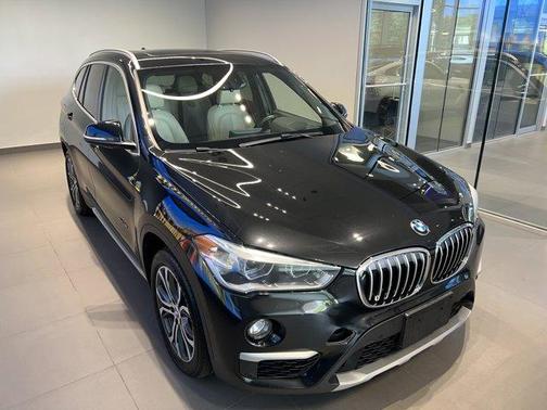 2016 BMW X1 xDrive 28i
