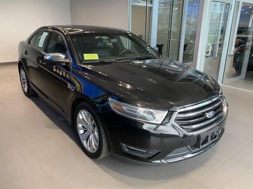 2015 Ford Taurus Limited