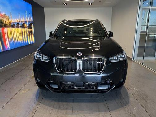 2023 BMW X3 M AWD