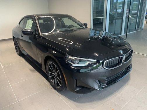 2024 BMW 230 i xDrive