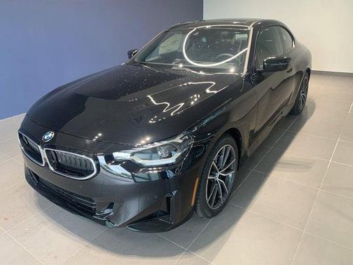 2024 BMW 230 i xDrive