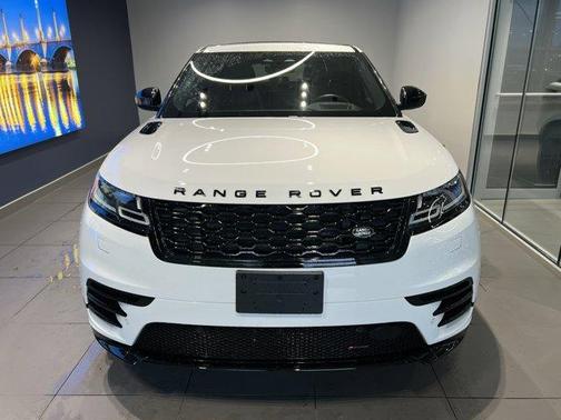 2022 Land Rover Range Rover Velar P340 S R-Dynamic