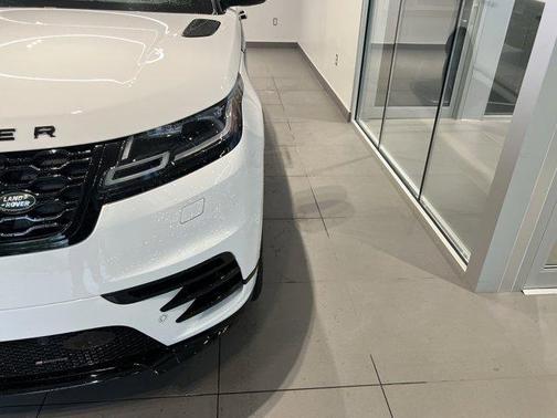 2022 Land Rover Range Rover Velar P340 S R-Dynamic