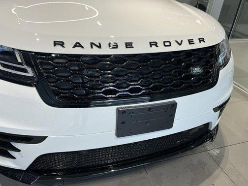 2022 Land Rover Range Rover Velar P340 S R-Dynamic