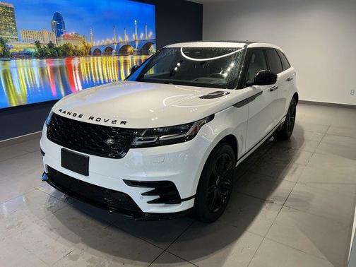 2022 Land Rover Range Rover Velar P340 S R-Dynamic