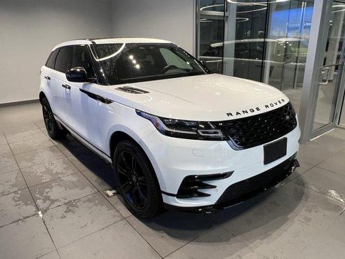 2022 Land Rover Range Rover Velar P340 S R-Dynamic