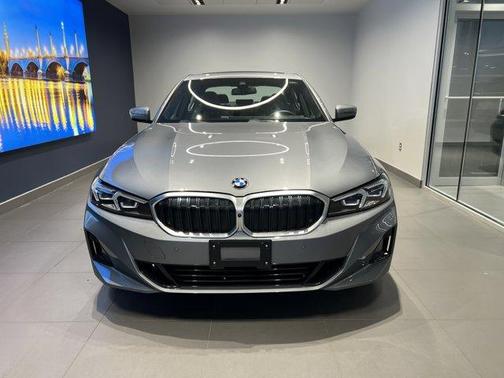 2024 BMW 330 i xDrive