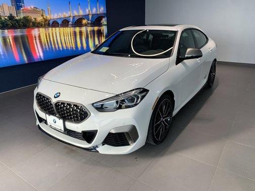 2024 BMW M235 Gran Coupe i xDrive