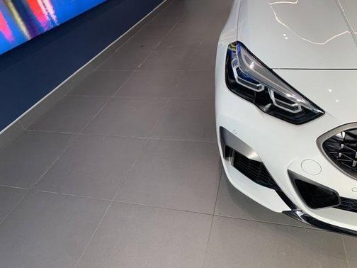 2024 BMW M235 Gran Coupe i xDrive