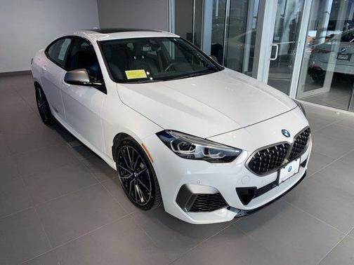 2024 BMW M235 Gran Coupe i xDrive
